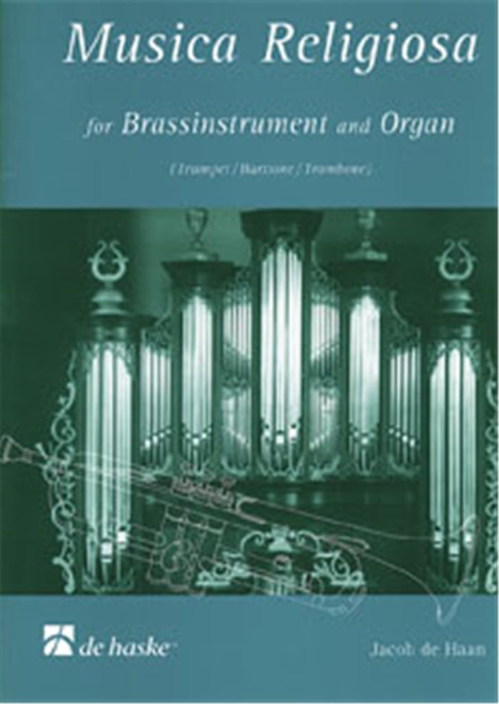 Musica Religiosa